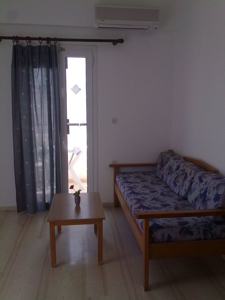 Irilena Apartments Stalida Екстериор снимка